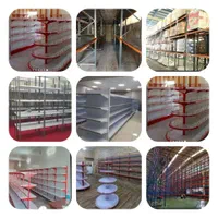 اجرای دکوراسیون/قفسه بندی طبقه رگال/دکور فلزی چوبی|فروشگاه و مغازه|شیراز, شیشه‌گری|دیوار