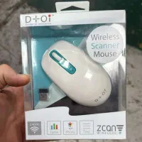 موس اسکنردار