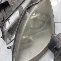 چراغ تعویض طلق چراغ|قطعات یدکی و لوازم جانبی|قدس, شهرقدس|دیوار