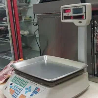 ترازو pc100|فروشگاه و مغازه|تهران, سلسبیل شمالی|دیوار