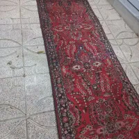 فرش دستبافت قدیمی