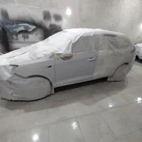 نیازمند یک نقاش خودرو،ماهر یا نیمه ماهر