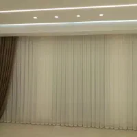 پرده|پرده، رانر، رومیزی|میبد, |دیوار