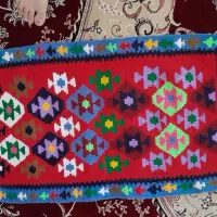 قالیچه سنتی ...|کلکسیون اشیاء عتیقه|بهارستان, |دیوار