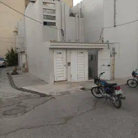 طبقه همکف