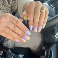 خدمات کاشت ناخن|خدمات آرایشگری و زیبایی|تهران, نیروی هوایی (پیروزی)|دیوار