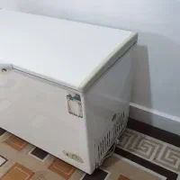 فریزر صندوقی|یخچال و فریزر|اهواز, کمپلو شمالی|دیوار