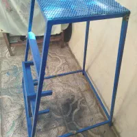 فروش چهارپایه کوچک و بزرگ