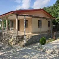 610 متر خانه ویلایی با سند تک برگ