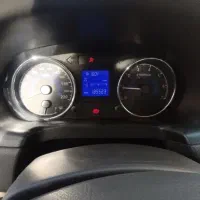 ۵۵۰ اتومات مدل ۹۶|خودرو سواری و وانت|یزد, |دیوار