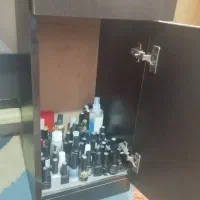 میز تحریر|میز تحریر و کامپیوتر|فیروزآباد (لرستان), |دیوار