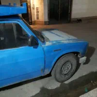 نیسان مدل ۸۳ تک برگ سند.بیرنگ.|خودرو سواری و وانت|گرگان, |دیوار