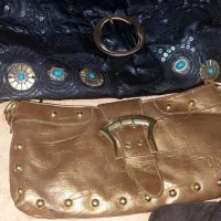 کیف ۵۰ تومن|کیف، کفش، کمربند|ساری, |دیوار