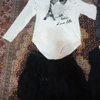 لباس دخترانه فقط 100تومن مجلسی