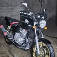 cb400 مدل ۲۰۰۰