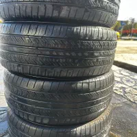 لاستیک ۲۰۵سایز ۱۵|قطعات یدکی و لوازم جانبی|همدان, |دیوار