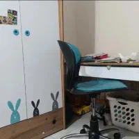 سرویس خواب کودک شرکتی|تخت و سرویس خواب|تهران, حکیمیه|دیوار