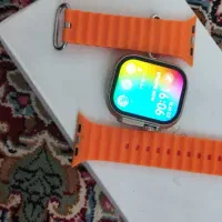 ساعت هوشمند