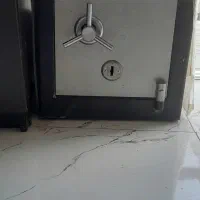 گاوصندوق|ابزارآلات|رباط‌کریم, الارد|دیوار