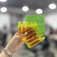 فیوژن لاغری