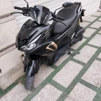 طرح آیروکس ۱۵۵