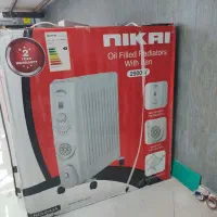 رادیاتور برقی