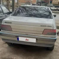 405مدل۸۸|خودرو سواری و وانت|مراغه, |دیوار