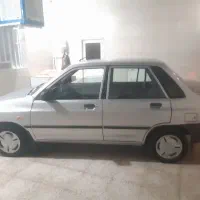 مدل آخر ۸۸|خودرو سواری و وانت|خرم‌آباد, |دیوار