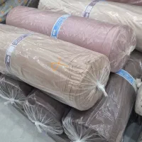 پارچه پلی استر پنبه مستقیم از کارخانه