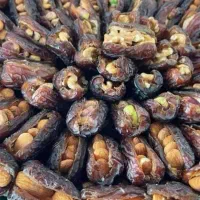 فروش انواع خرما