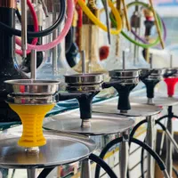 قلیان عربی/ کرنو/کف قیمت کل ایران(دخانیات خان)|کوهنوردی و کمپینگ|اندیشه, |دیوار