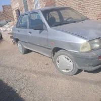 پراید فروشی