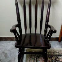 صندلی راک کودک