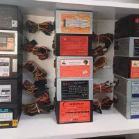 پاور کامپیوتر 24 پین