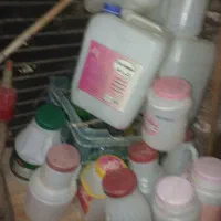 دبه ترشی دوتا703عدد10لیتری