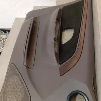 تو دری مدل بالایی|قطعات یدکی و لوازم جانبی|رفسنجان, |دیوار