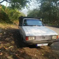 پیکان وانت|خودرو سواری و وانت|لاهیجان, کاروانسرابر|دیوار