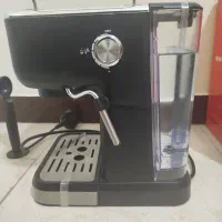 قهوه و اسپرسوساز خانگی مباشی|سماور، چای‌ساز، قهوه‌ساز|شاهین‌شهر, حافظ شمالی|دیوار