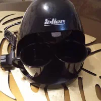 قهوه ساز تمیز