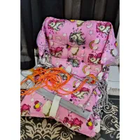 کالسکه، تاب تشکی.کریر