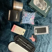 وسایل اکستنشن مژه و لیفت ابرو و مژه