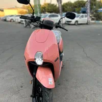 گلکسی سی ال بی ۱۲۵ clb125