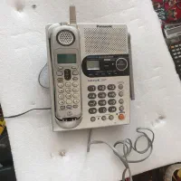 پاناسونیک مدل ۲۳۶۰ اصل ژاپن سالم