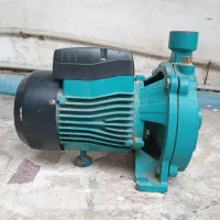 پمپ آب بشقابی ۱اسب ایتالیایی