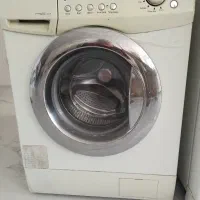 لباسشویی اتومات دوو
