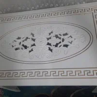 میزناهارخوری ۴نفره بدون صندلی واسه باغ وویلا