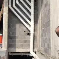 لوله کشی نشتی یابی لوله بازکنی