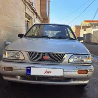 پراید ۱۴۱ مدل ۱۳۸۶