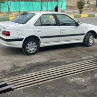 پرشیا مدل ۹۶ بی رنگ|خودرو سواری و وانت|شهریار, شهریار|دیوار