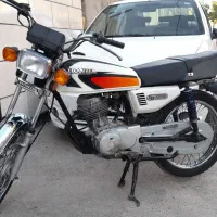 فروشی هندا ۱۲۵